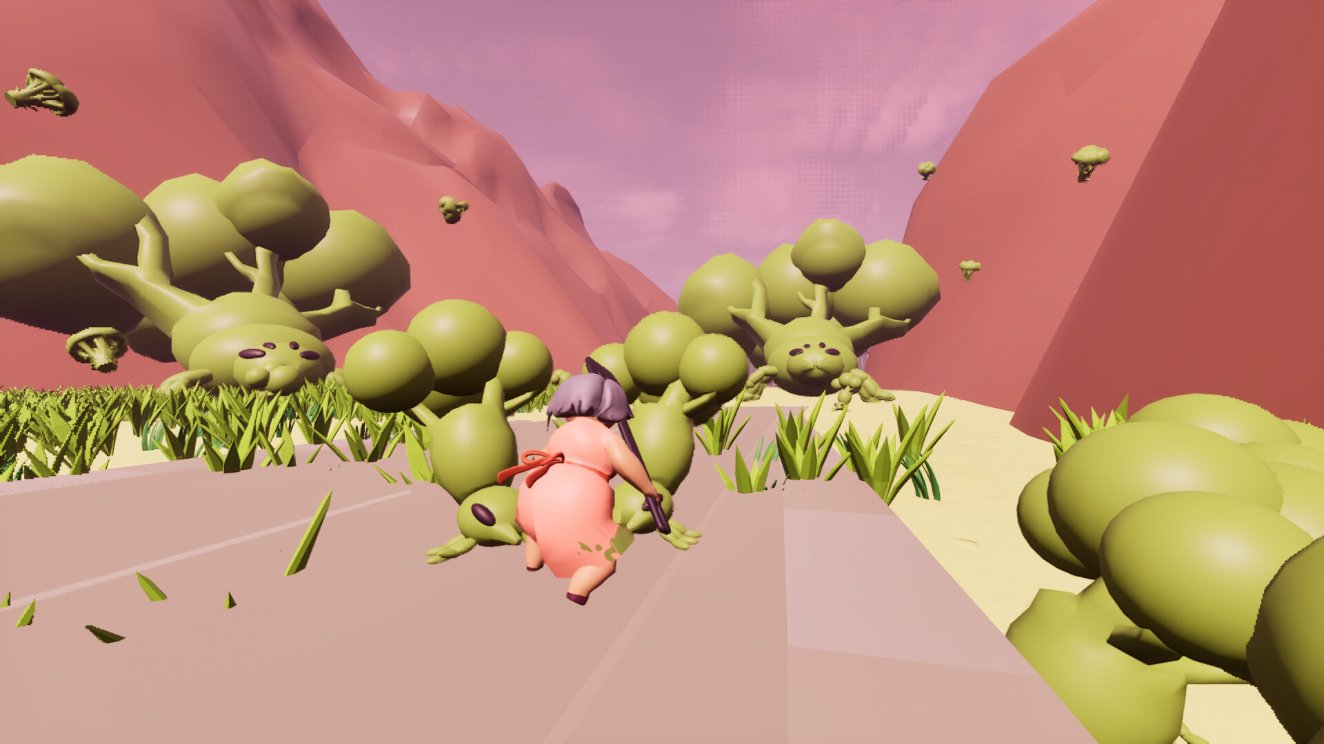 Where Is Granma!? screenshot 5