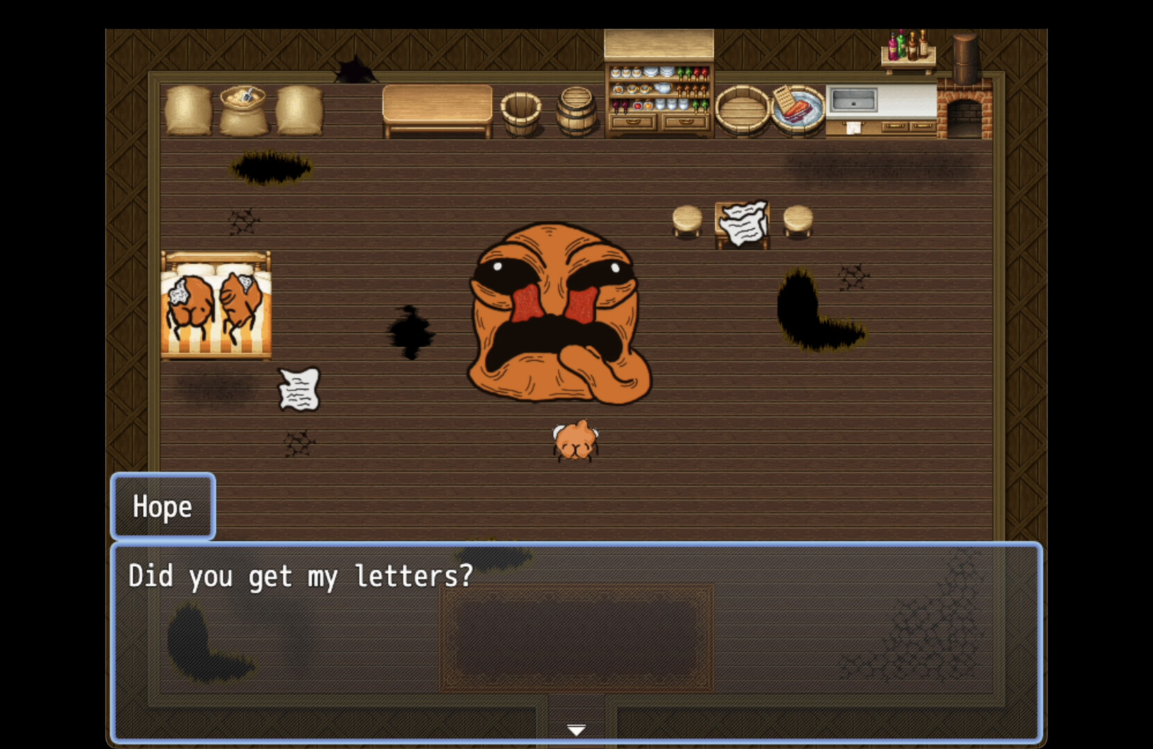 The Curse of the Demon Tree on Steam