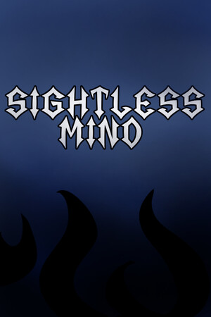 Sightless Mind