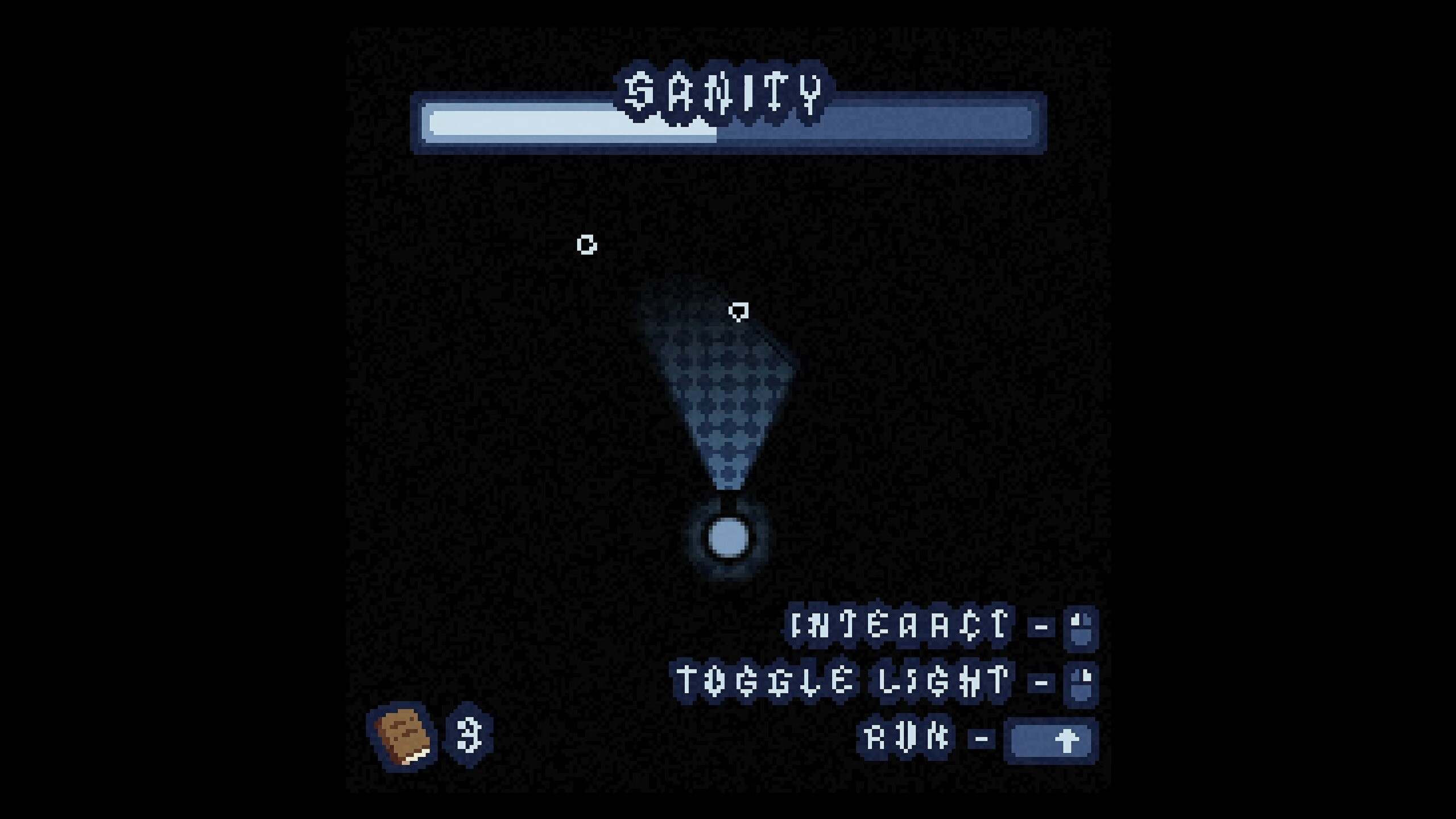 Sightless Mind screenshot 5