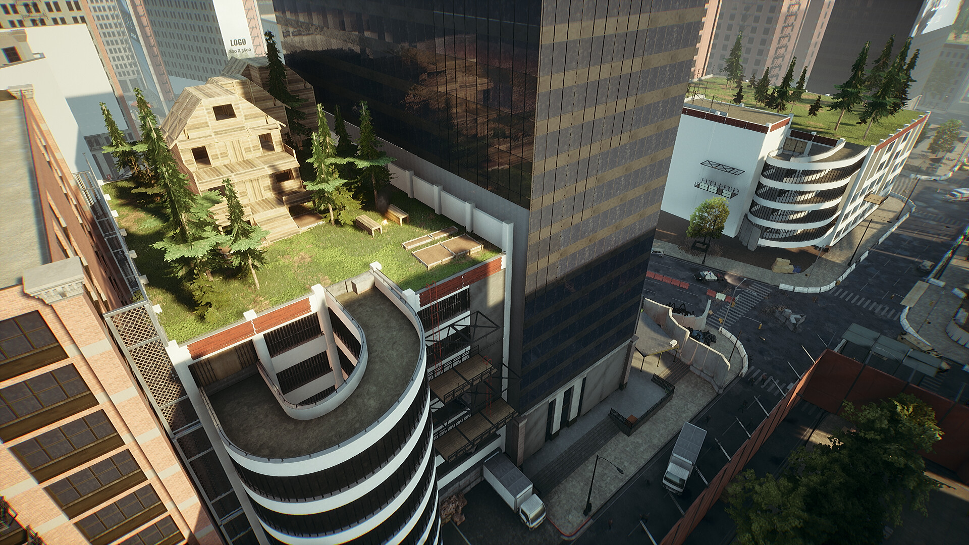 Dead Metro screenshot 4