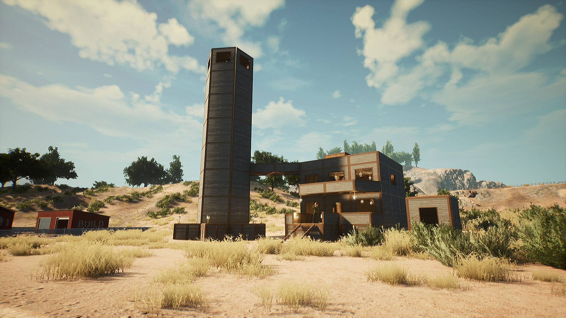 Dead Metro screenshot 5