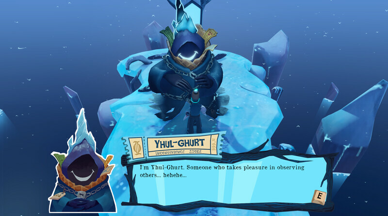Inconvenience Store screenshot 8