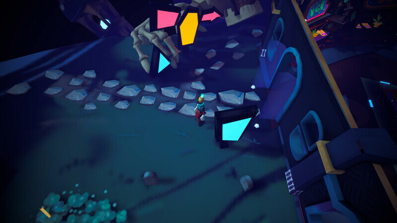 Inconvenience Store screenshot 6