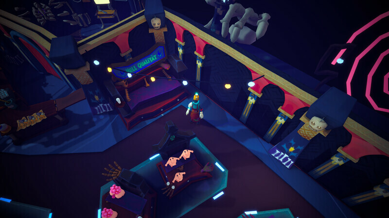 Inconvenience Store screenshot 10