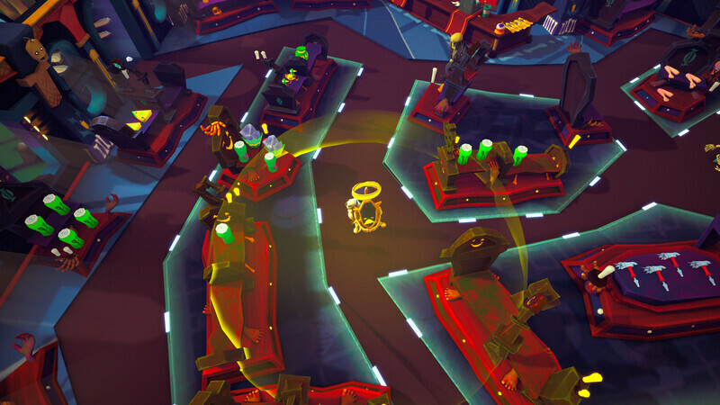 Inconvenience Store screenshot 11