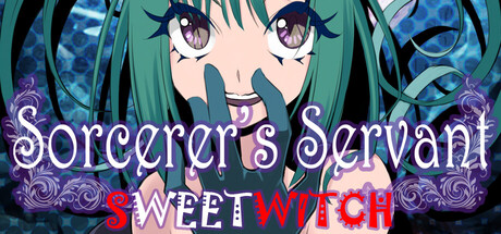 Sorcerer's Servant — Steam header