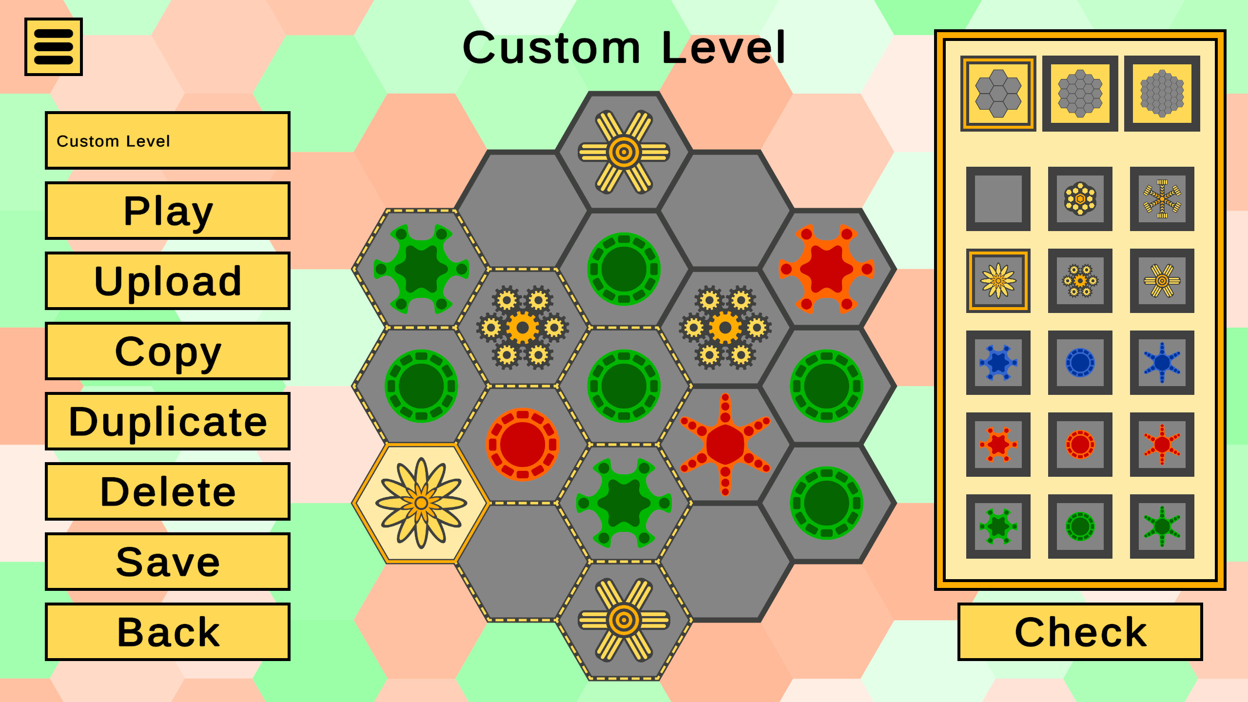 Alien Cartographer screenshot 6