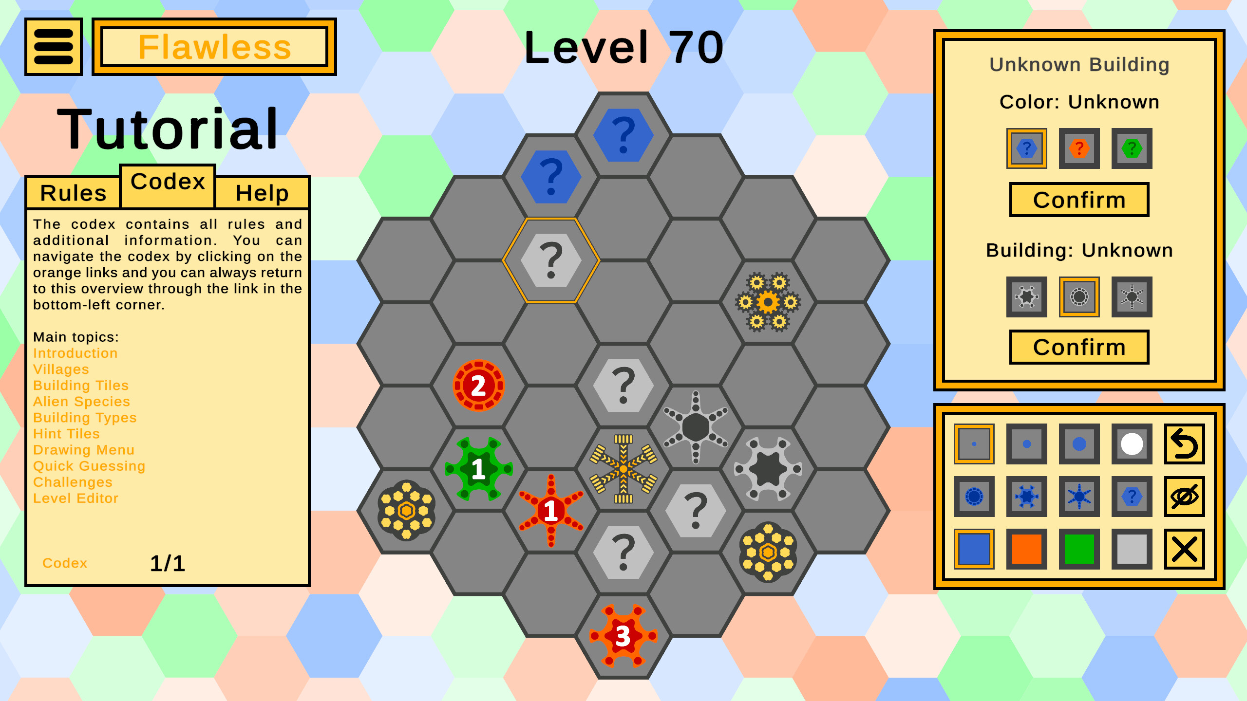 Alien Cartographer screenshot 5