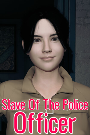 Slave Of The Police Officer