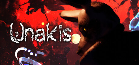 Unakis Cover Image