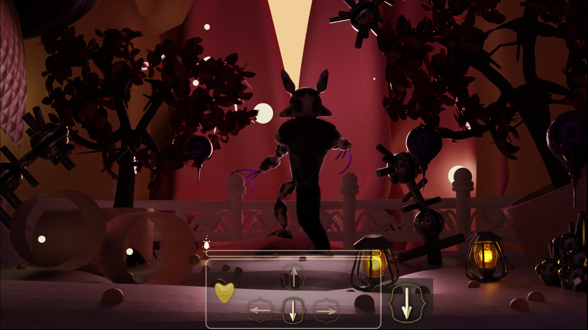 Unakis screenshot 1
