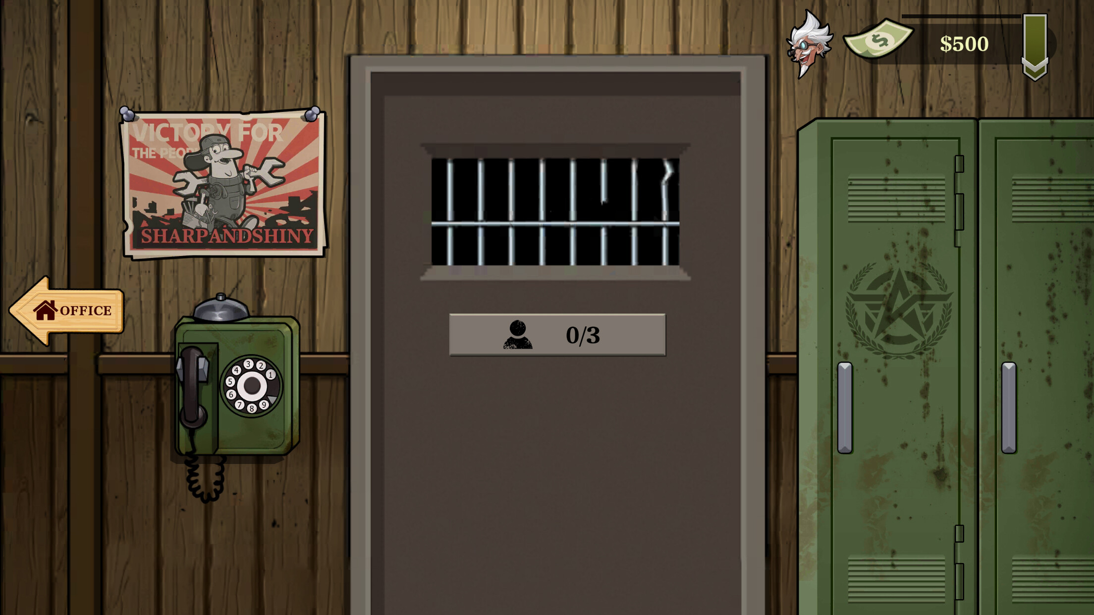Border Patrol screenshot 8
