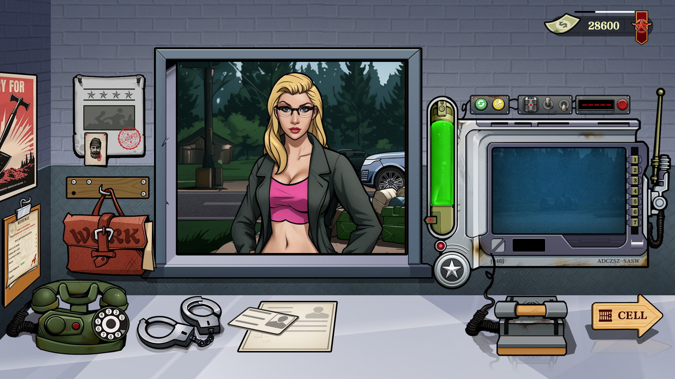 Border Patrol screenshot 9