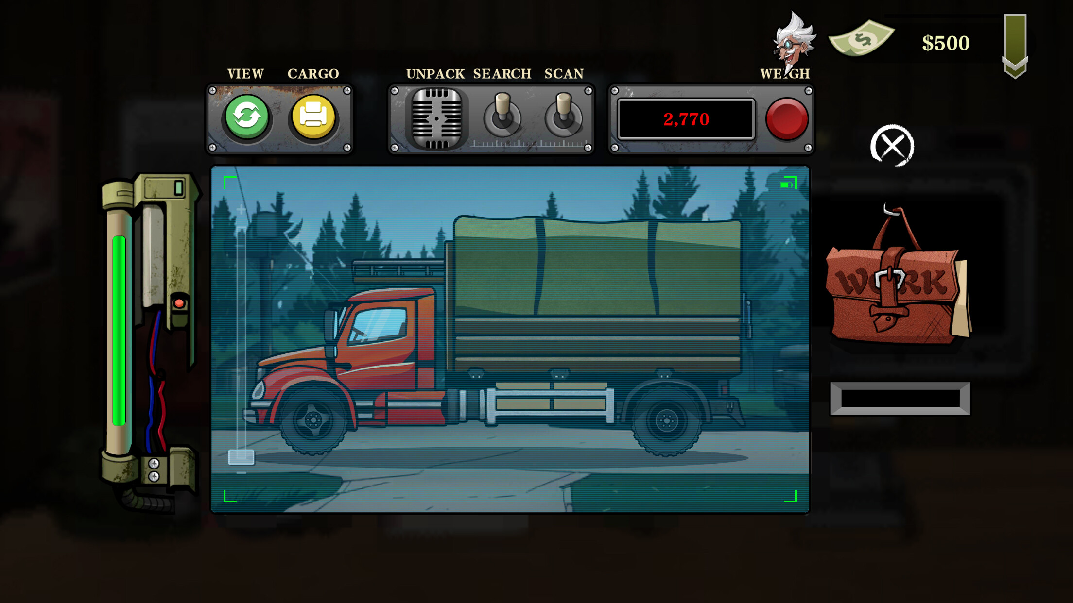 Border Patrol screenshot 7