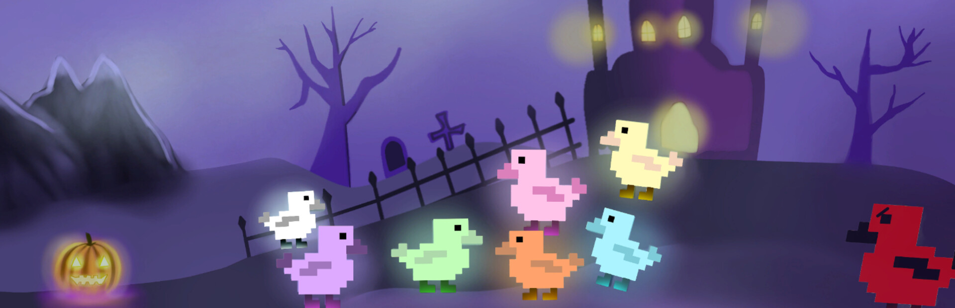 SuperDucks