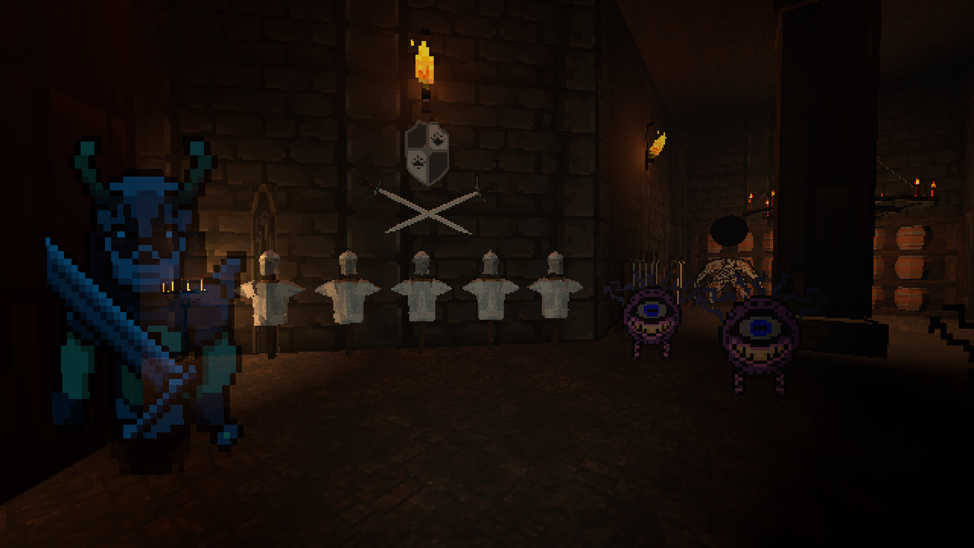 Dreadborne Dungeon screenshot 17