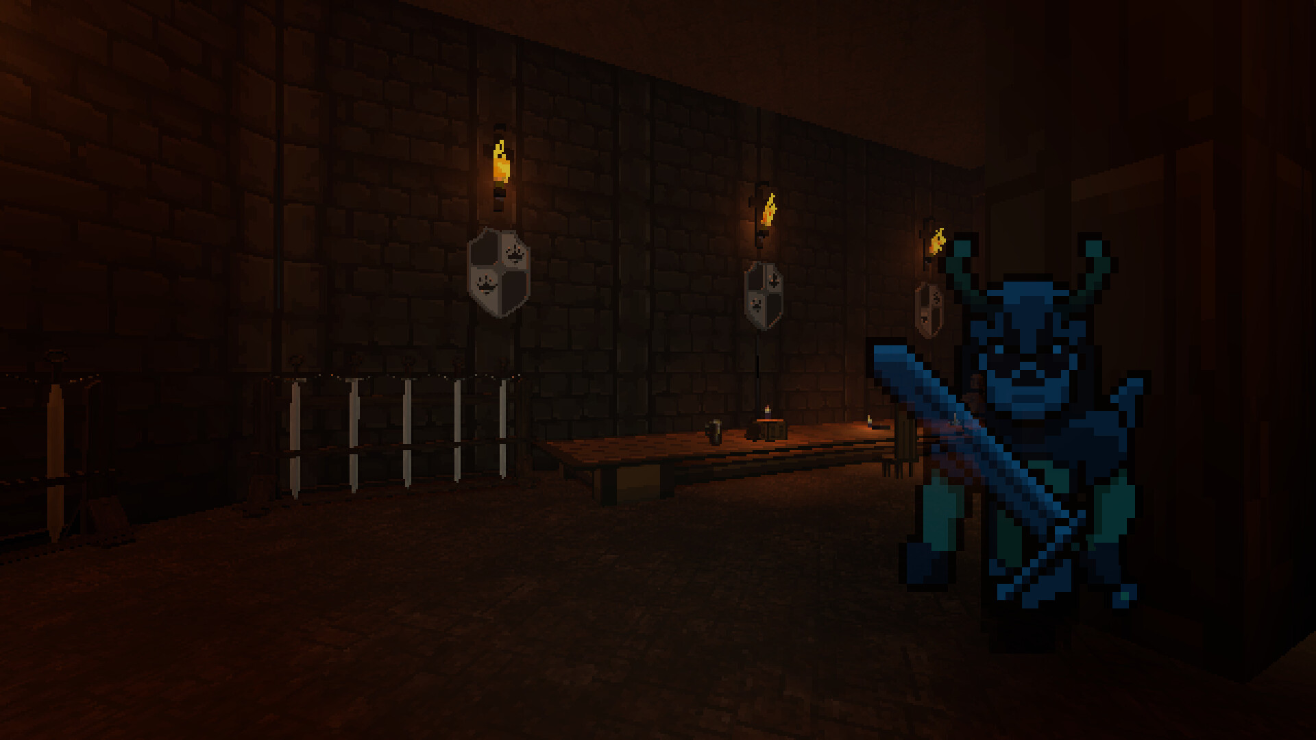 Dreadborne Dungeon screenshot 14