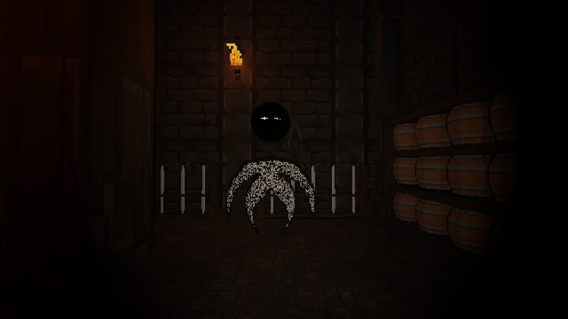 Dreadborne Dungeon screenshot 18