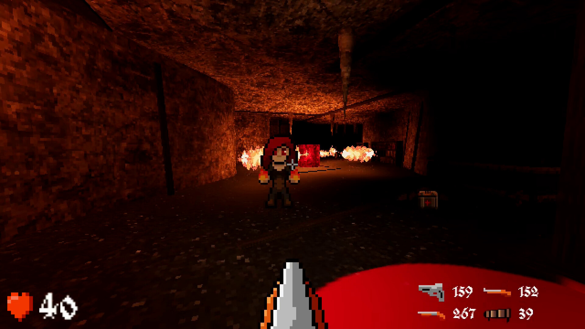 Dreadborne Dungeon screenshot 8