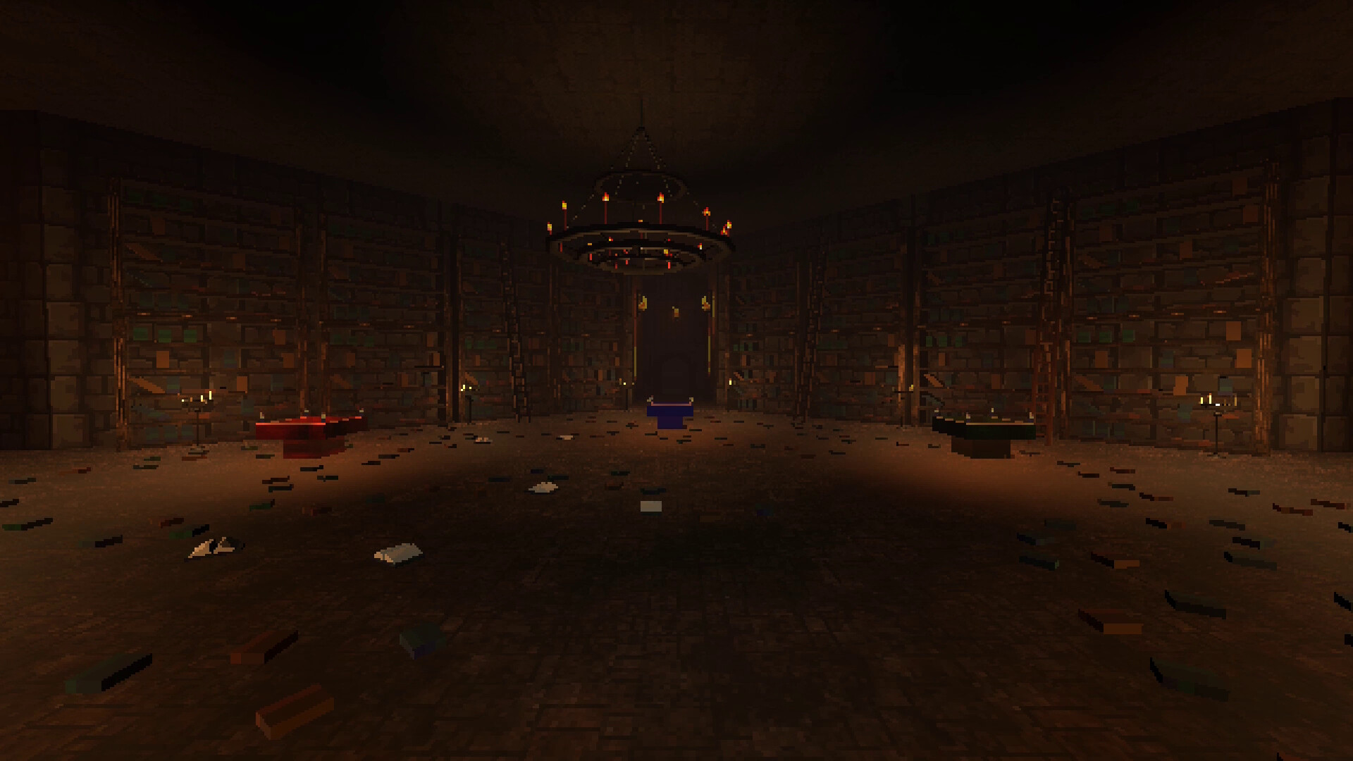Dreadborne Dungeon screenshot 11