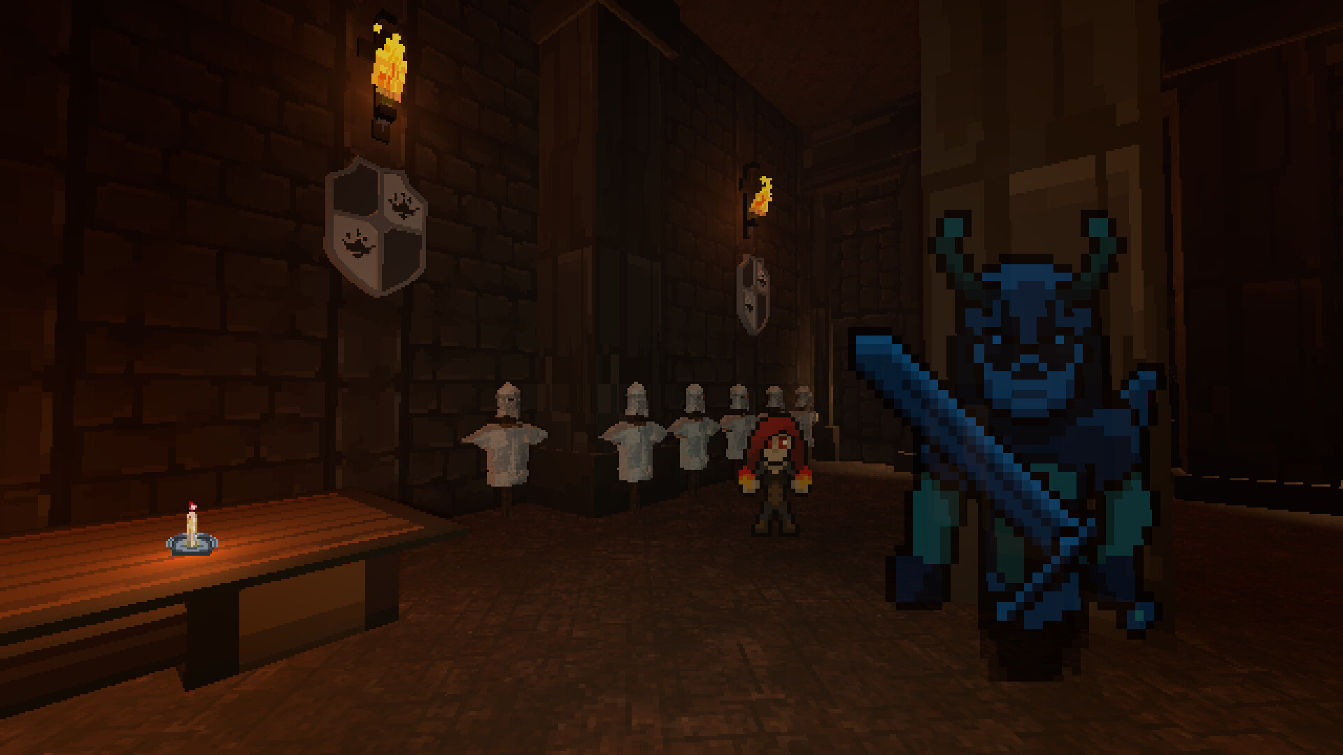 Dreadborne Dungeon screenshot 15