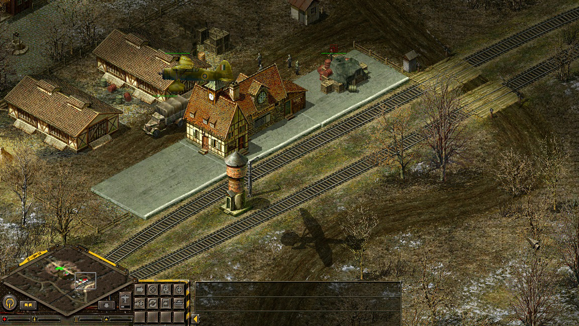 Blitzkrieg Anthology screenshot 7