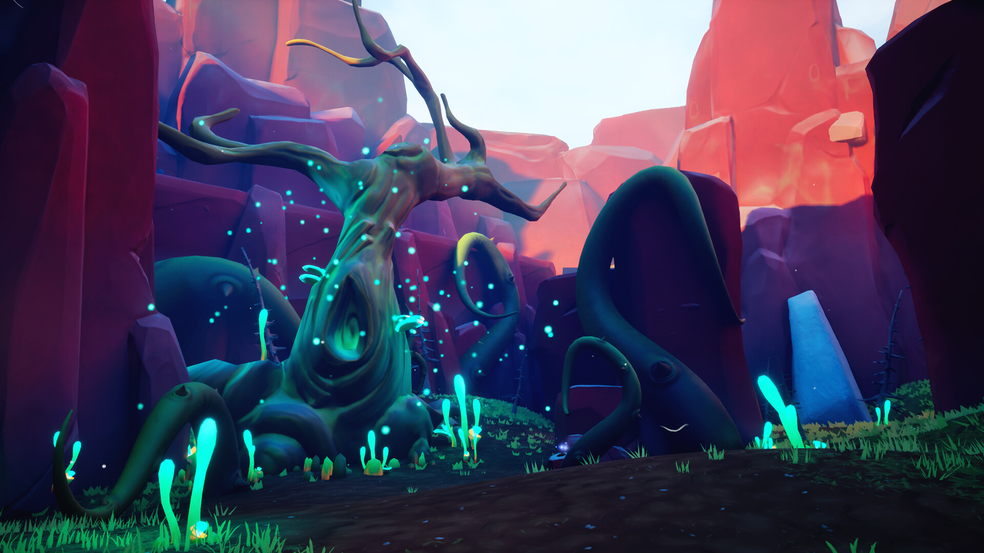 Nebelmer screenshot 9