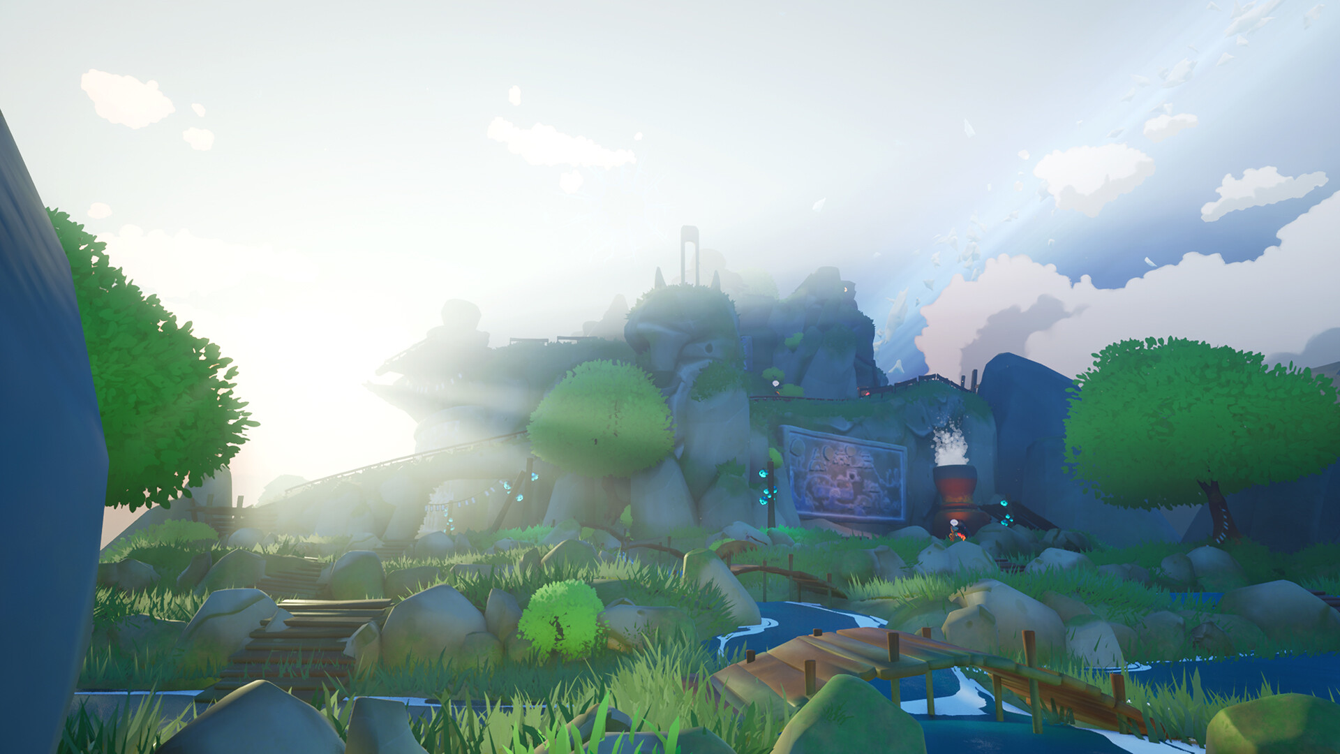 Nebelmer screenshot 7