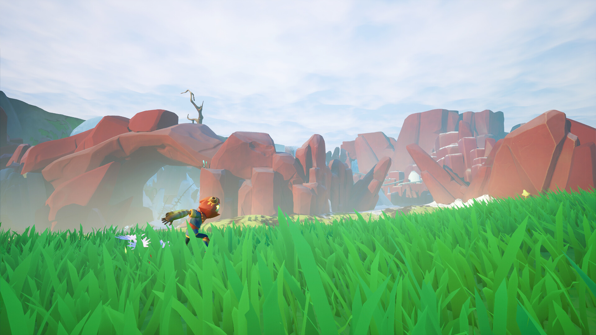 Nebelmer screenshot 8