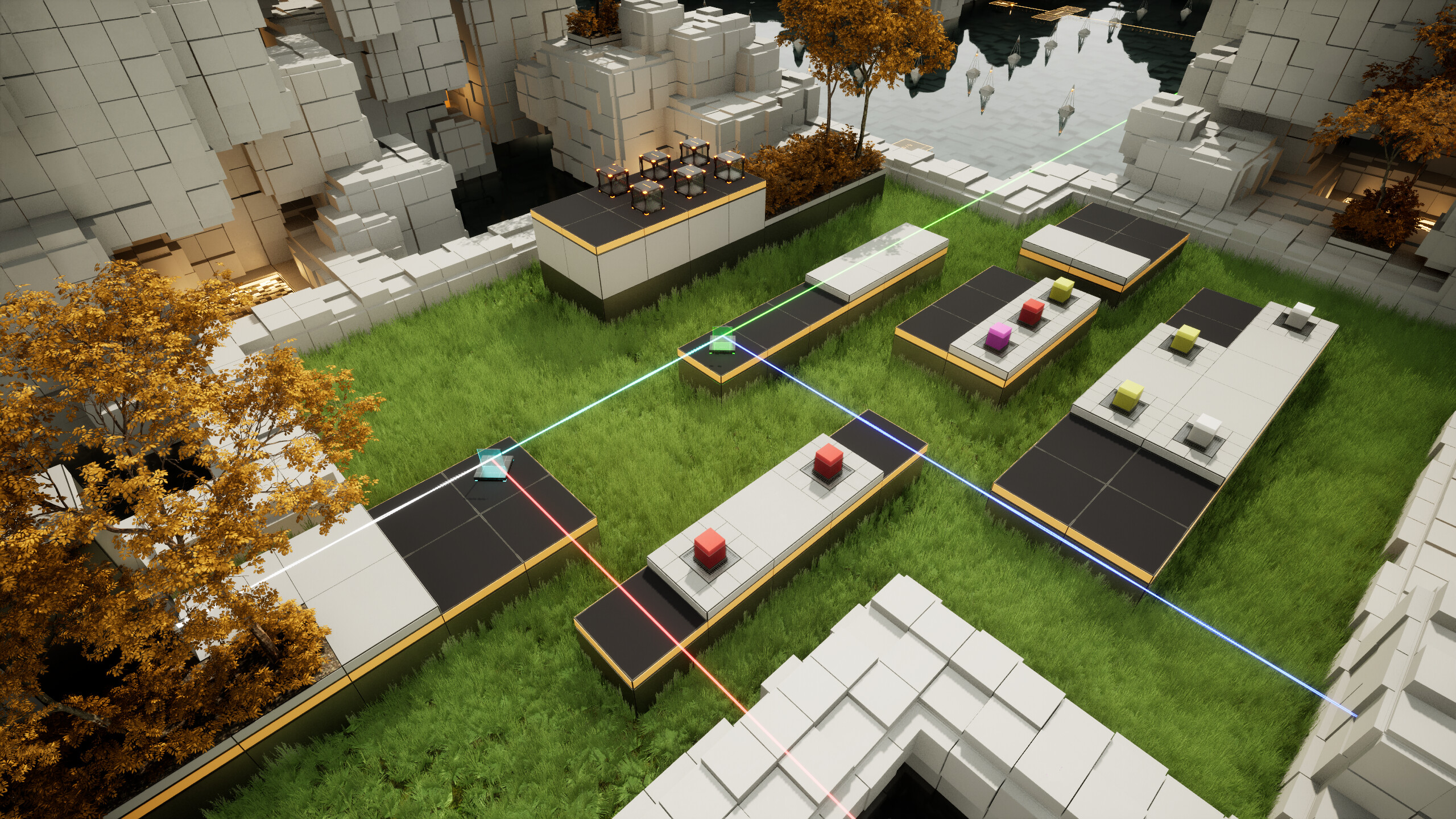 LightRay screenshot 5