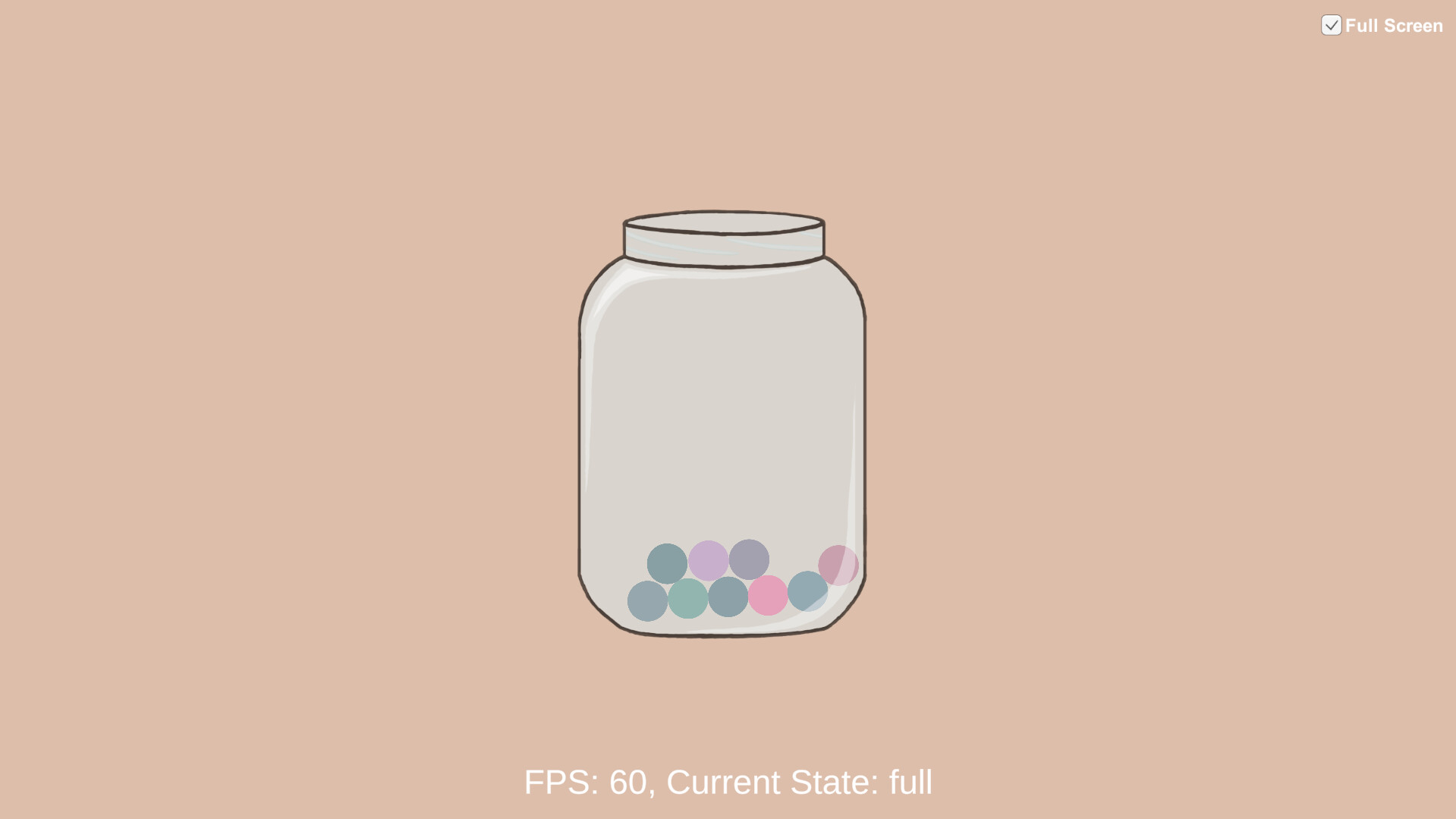 Jar screenshot 4