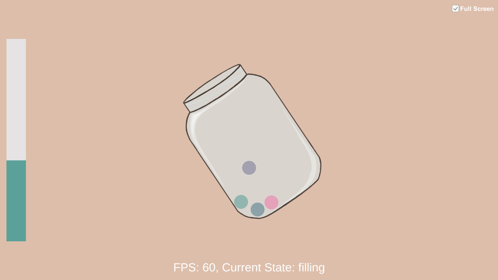 Jar screenshot 2