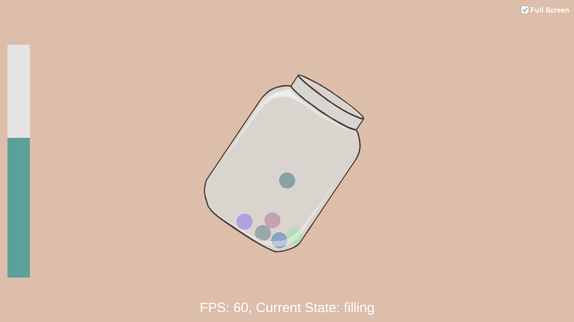 Jar screenshot 5