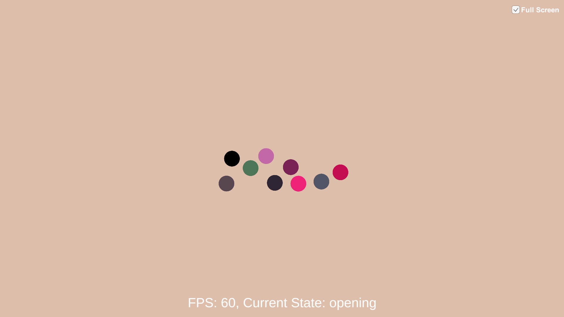Jar screenshot 1