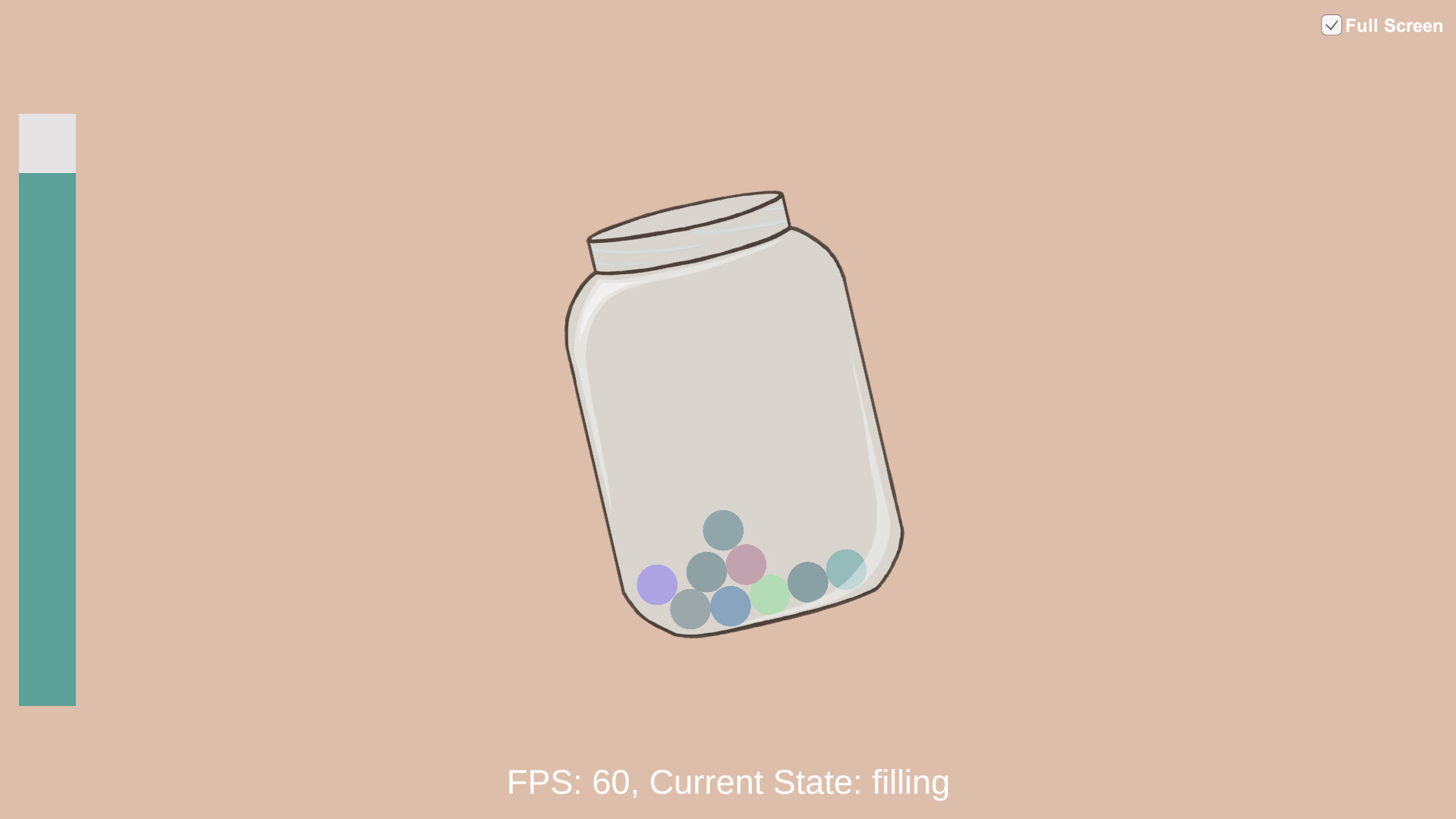 Jar screenshot 3