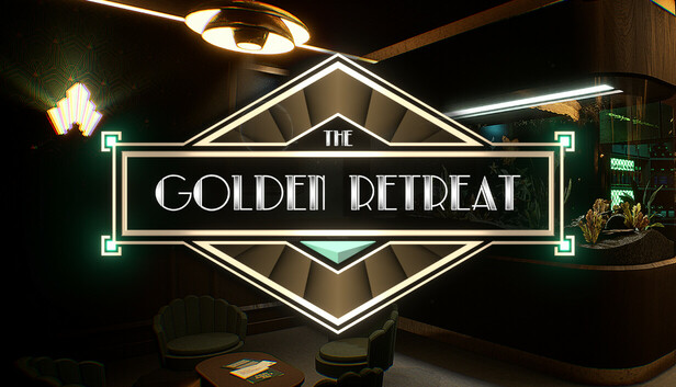 The Golden Retreat on Steam
