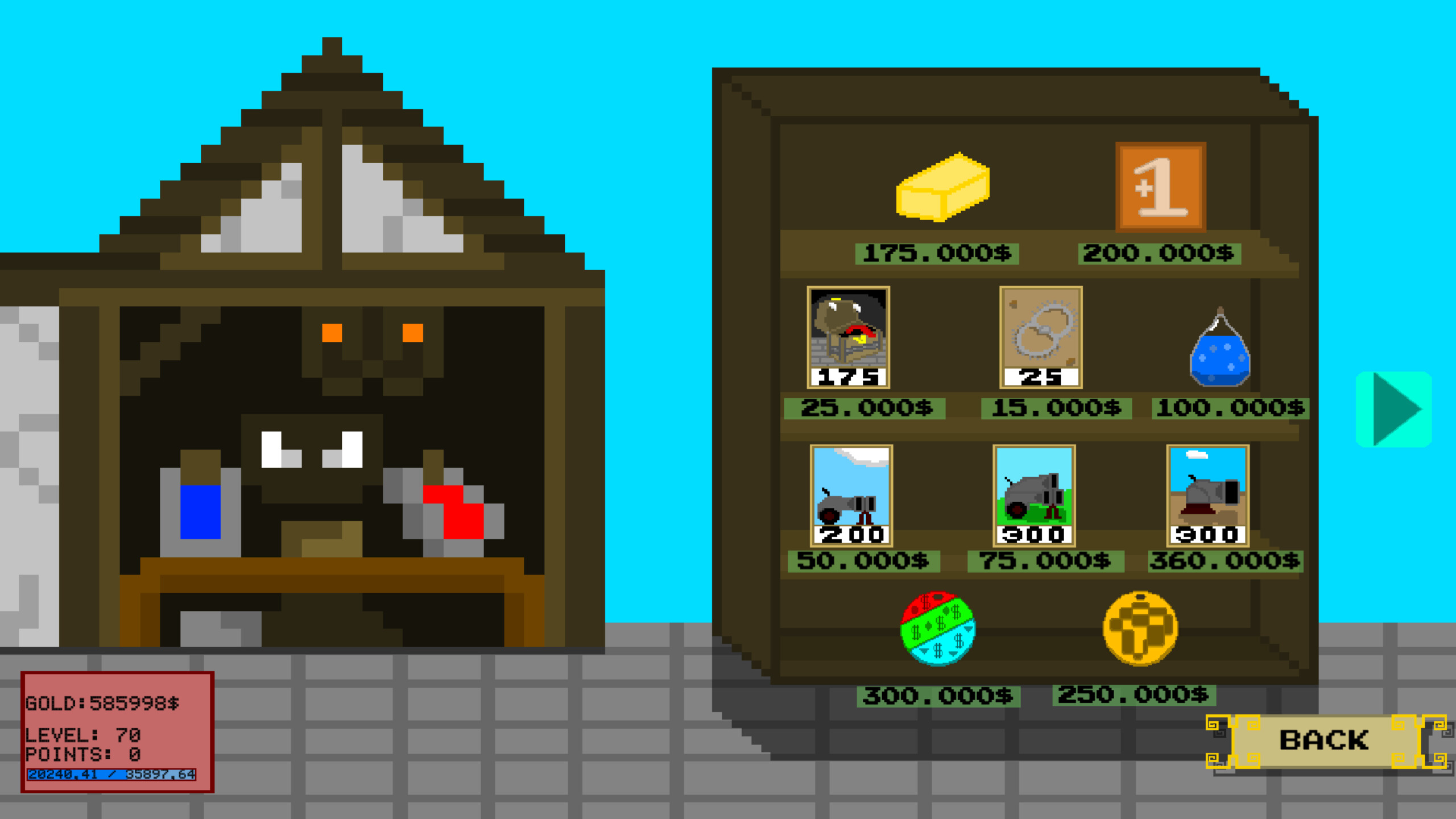 Kingdom's Architect screenshot 3