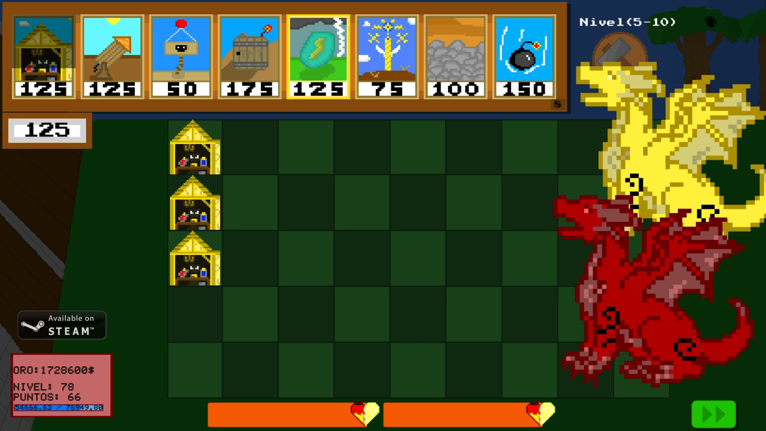 Kingdom's Architect screenshot 6