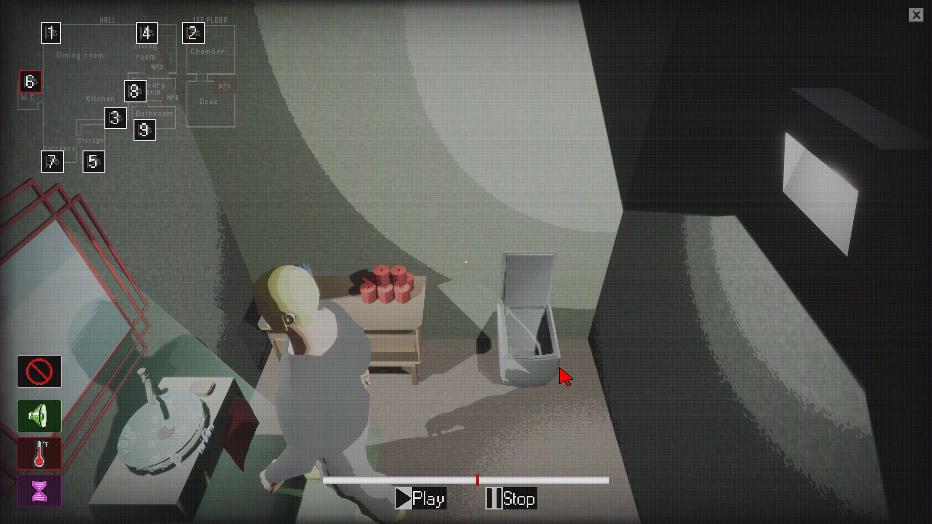 TOMORROW'S DAY screenshot 4