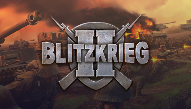 Steam：Blitzkrieg 2 Anthology
