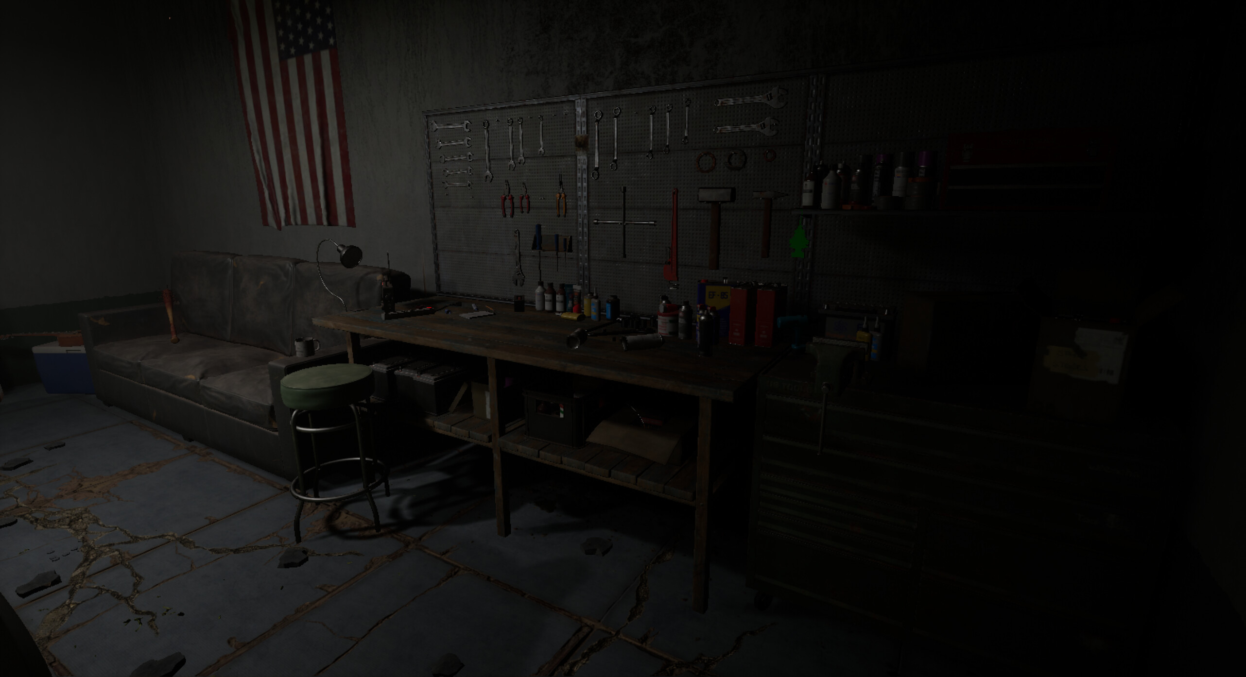 Cursed Ones screenshot 6