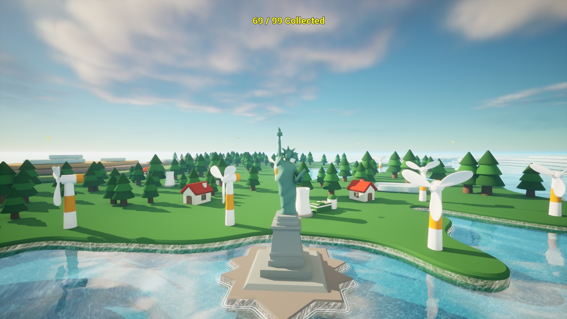 Prop Hunt Planet screenshot 5