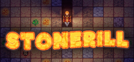 Stonerill [steam key] 