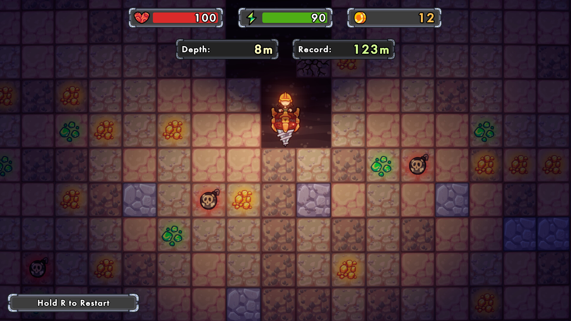 Stonerill screenshot 5