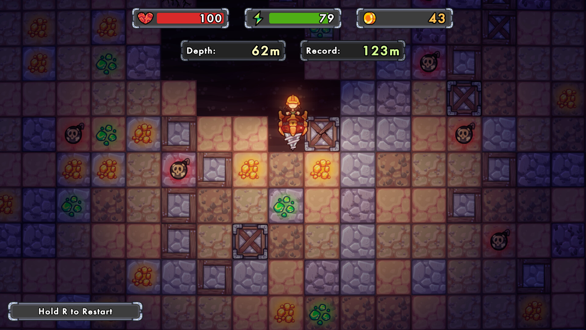 Stonerill screenshot 3