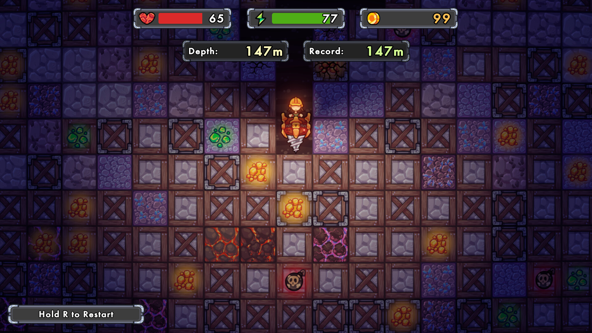 Stonerill screenshot 8