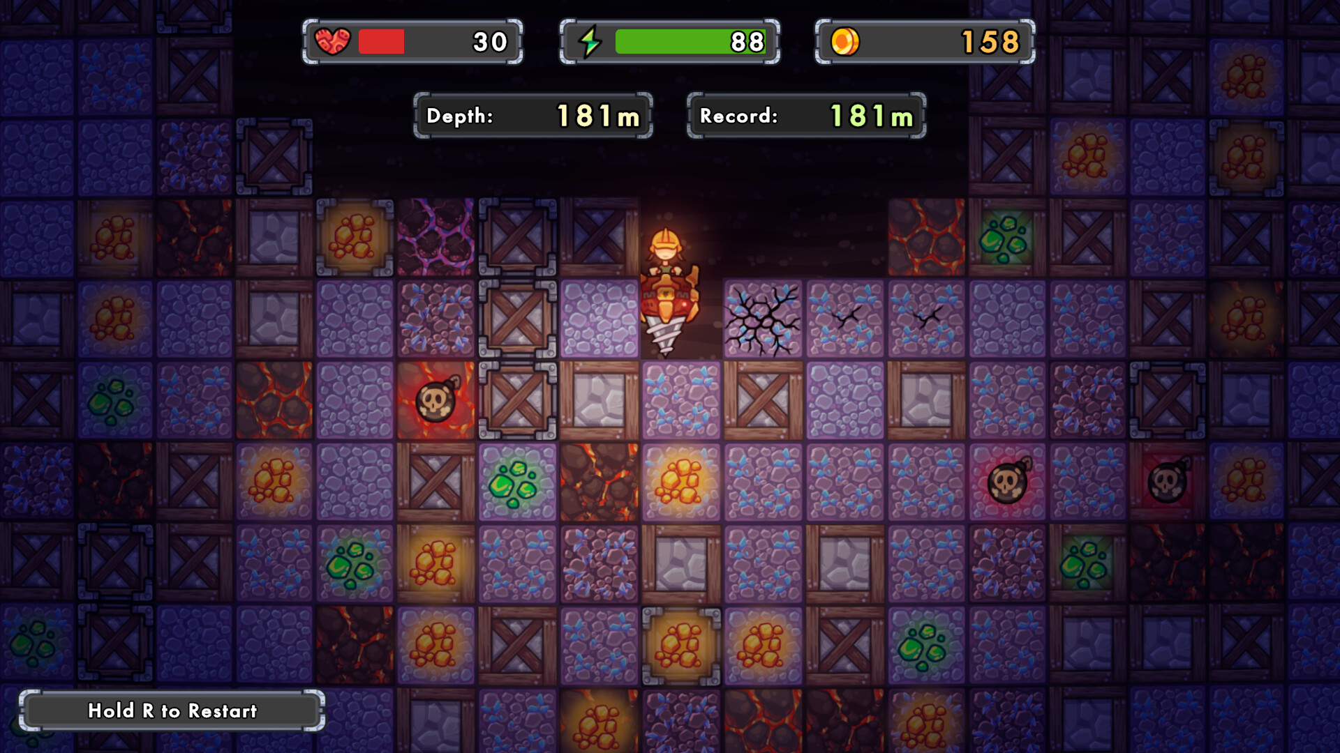 Stonerill screenshot 2