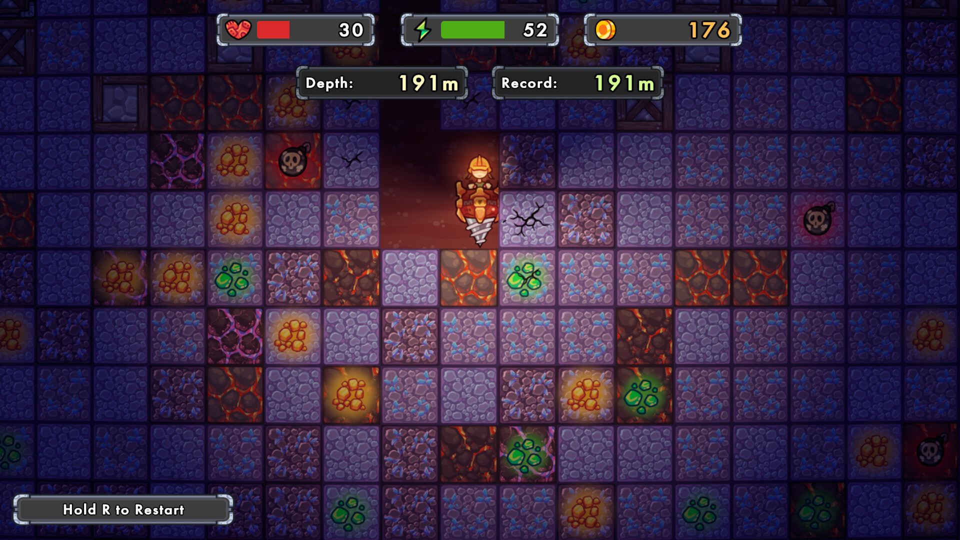 Stonerill screenshot 9