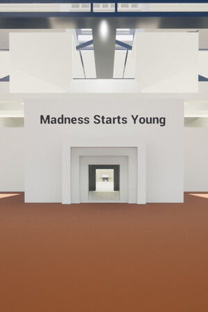 Madness Starts Young